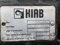 RENAULT Premium410*HIAB*Lenk+Lift*Klima*AHK*TÜV*