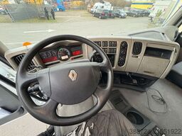 RENAULT Premium410*HIAB*Lenk+Lift*Klima*AHK*TÜV*