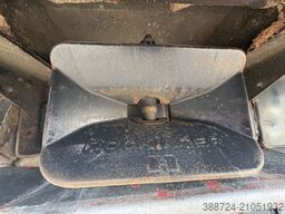 MAN TGS 26.440 *Finkl 3 Stock* mit Waage* Lenk/Lift*