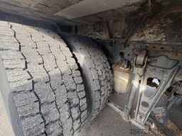 MAN TGS 26.440 *Finkl 3 Stock* mit Waage* Lenk/Lift*