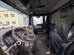 MAN TGS 26.440 *Finkl 3 Stock* mit Waage* Lenk/Lift*