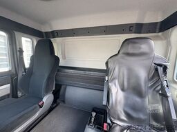 MAN TGS 26.440 *Finkl 3 Stock* mit Waage* Lenk/Lift*