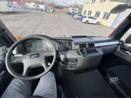 MAN TGS 26.440 *Finkl 3 Stock* mit Waage* Lenk/Lift*