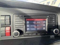 MAN TGS 26.440 *Finkl 3 Stock* mit Waage* Lenk/Lift*