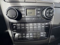 MAN TGS 26.440 *Finkl 3 Stock* mit Waage* Lenk/Lift*