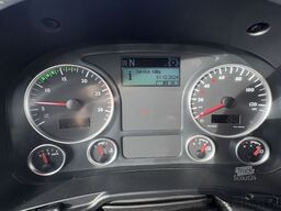 MAN TGS 26.440 *Finkl 3 Stock* mit Waage* Lenk/Lift*