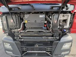 MAN TGS 26.440 *Finkl 3 Stock* mit Waage* Lenk/Lift*