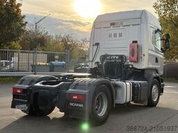 SCANIA R490*E6c*Retarder*Zweikreishydraulik*Navi*Klima*