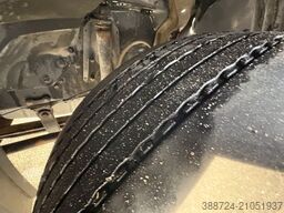 SCANIA R490*E6c*Retarder*Zweikreishydraulik*Navi*Klima*