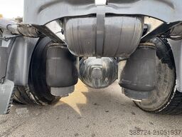 SCANIA R490*E6c*Retarder*Zweikreishydraulik*Navi*Klima*