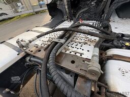 SCANIA R490*E6c*Retarder*Zweikreishydraulik*Navi*Klima*