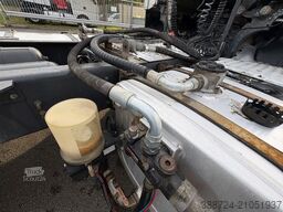 SCANIA R490*E6c*Retarder*Zweikreishydraulik*Navi*Klima*