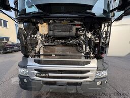 SCANIA R490*E6c*Retarder*Zweikreishydraulik*Navi*Klima*