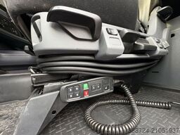 SCANIA R490*E6c*Retarder*Zweikreishydraulik*Navi*Klima*