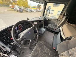SCANIA R490*E6c*Retarder*Zweikreishydraulik*Navi*Klima*