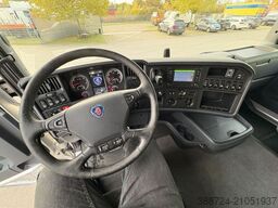 SCANIA R490*E6c*Retarder*Zweikreishydraulik*Navi*Klima*