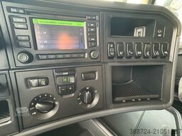 SCANIA R490*E6c*Retarder*Zweikreishydraulik*Navi*Klima*