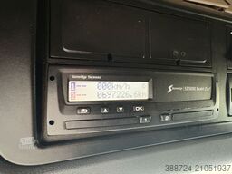 SCANIA R490*E6c*Retarder*Zweikreishydraulik*Navi*Klima*