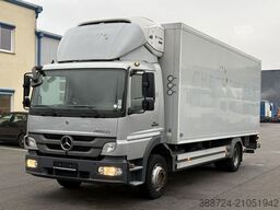 MERCEDES-BENZ Thermoking*3Verdampfer*Vollluft*Klima*LBW*TÜV*