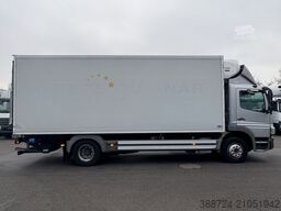 MERCEDES-BENZ Thermoking*3Verdampfer*Vollluft*Klima*LBW*TÜV*