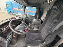 MERCEDES-BENZ Thermoking*3Verdampfer*Vollluft*Klima*LBW*TÜV*