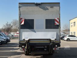 ACKERMANN-FRUEHAUF Z-VA-F19*Tandem*Vollluft*Carrier*LBW*Scheibenbr.