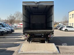 ACKERMANN-FRUEHAUF Z-VA-F19*Tandem*Vollluft*Carrier*LBW*Scheibenbr.