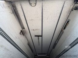 ACKERMANN-FRUEHAUF Z-VA-F19*Tandem*Vollluft*Carrier*LBW*Scheibenbr.