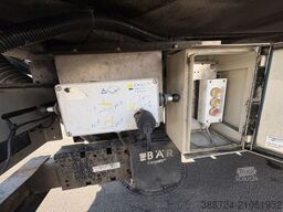 ACKERMANN-FRUEHAUF Z-VA-F19*Tandem*Vollluft*Carrier*LBW*Scheibenbr.