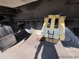 ACKERMANN-FRUEHAUF Z-VA-F19*Tandem*Vollluft*Carrier*LBW*Scheibenbr.
