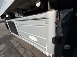 ACKERMANN-FRUEHAUF Z-VA-F19*Tandem*Vollluft*Carrier*LBW*Scheibenbr.