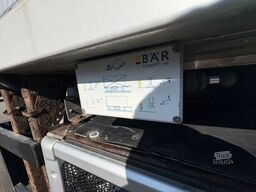 ACKERMANN-FRUEHAUF Z-VA-F19*Tandem*Vollluft*Carrier*LBW*Scheibenbr.