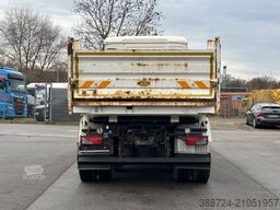 MAN TGX26520*E6b*6x4*Intarder*3Seitenkiper*Bordmatik