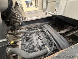 MAN TGX26520*E6b*6x4*Intarder*3Seitenkiper*Bordmatik
