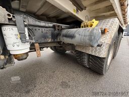 MAN TGX26520*E6b*6x4*Intarder*3Seitenkiper*Bordmatik