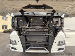 MAN TGX26520*E6b*6x4*Intarder*3Seitenkiper*Bordmatik