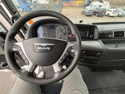 MAN TGX26520*E6b*6x4*Intarder*3Seitenkiper*Bordmatik