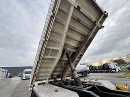 MAN TGX26520*E6b*6x4*Intarder*3Seitenkiper*Bordmatik