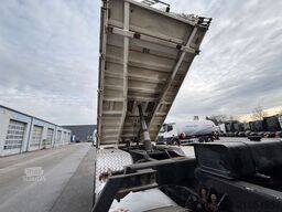 MAN TGX26520*E6b*6x4*Intarder*3Seitenkiper*Bordmatik