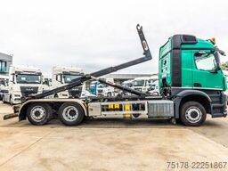 MERCEDES AROCS 2643 L