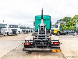 MERCEDES AROCS 2643 L