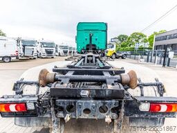 MERCEDES AROCS 2643 L