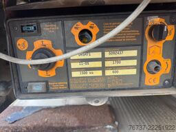 Iveco EuroCargo 120 **120EL17-BELGIAN ORIGINE-AC**