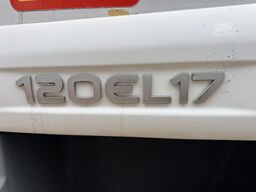 Iveco EuroCargo 120 **120EL17-BELGIAN ORIGINE-AC**