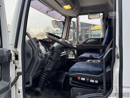 Iveco EuroCargo 120 **120EL17-BELGIAN ORIGINE-AC**