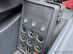 Iveco EuroCargo 120 **120EL17-BELGIAN ORIGINE-AC**