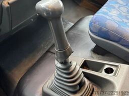 Iveco EuroCargo 120 **120EL17-BELGIAN ORIGINE-AC**