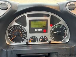 Iveco EuroCargo 120 **120EL17-BELGIAN ORIGINE-AC**