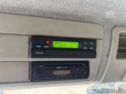 Iveco EuroCargo 120 **120EL17-BELGIAN ORIGINE-AC**