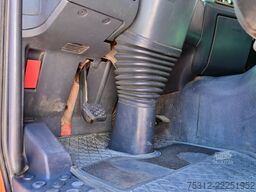 Mercedes-Benz Actros 1840  4x4 Retarder MP1 E3 Kran Hiab 135-4